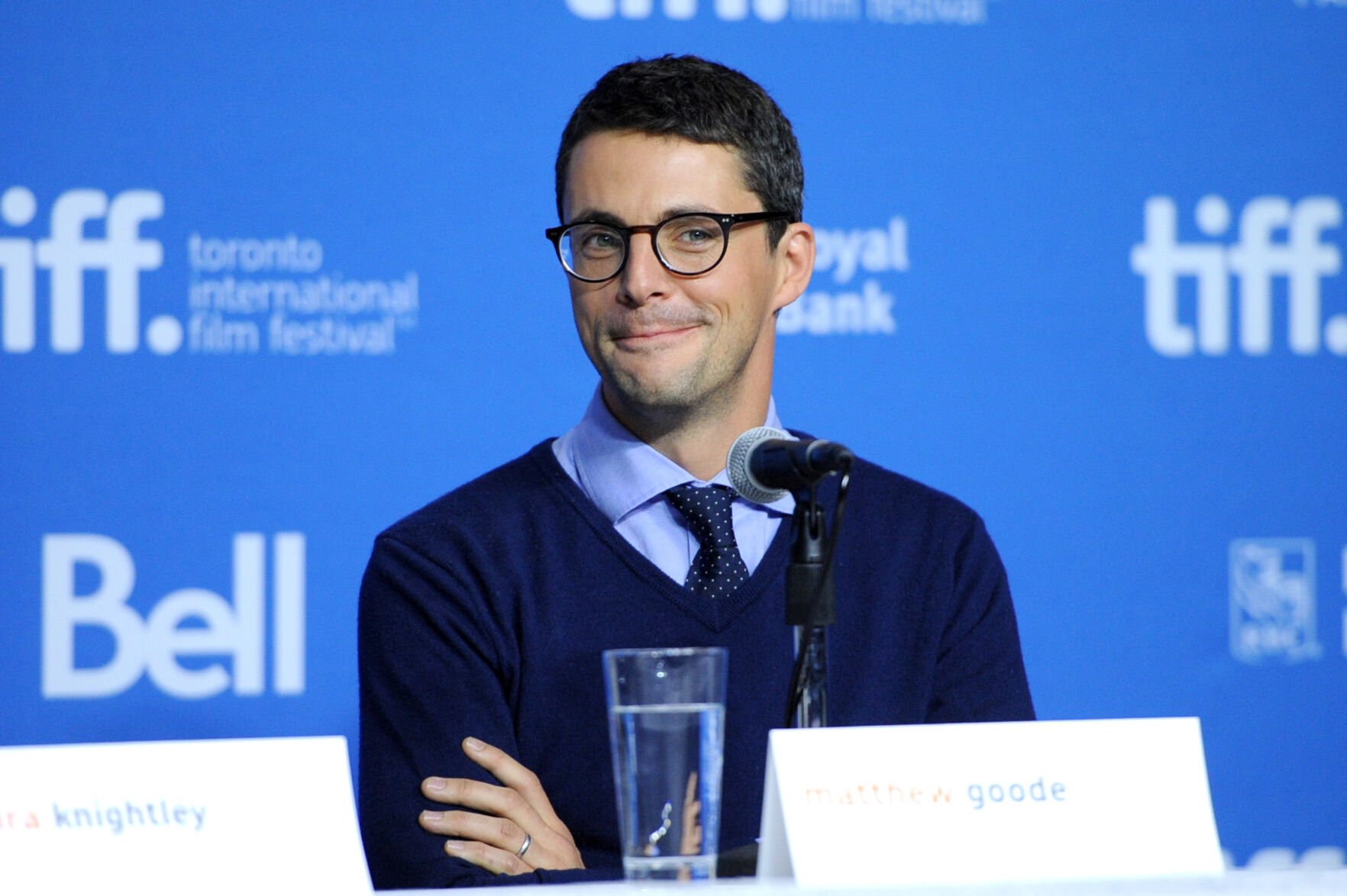 Matthew Goode